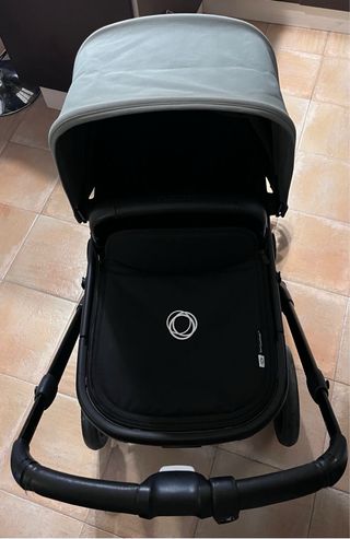 Bugaboo fox 5
