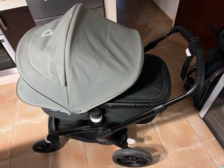Bugaboo fox 5