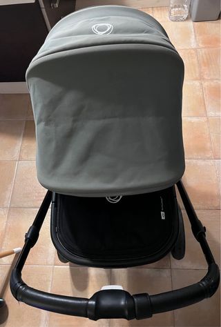 Bugaboo fox 5