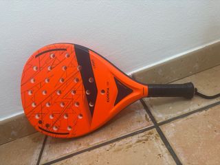 Raqueta Pádel Kuikma 120