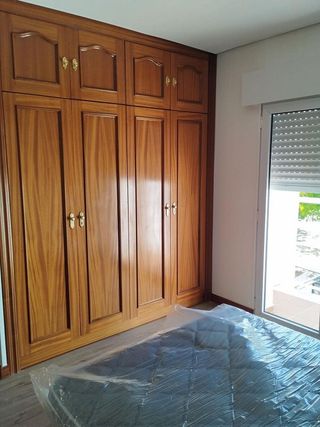 Piso en venta en Marianistas - AVE en Ciudad Real