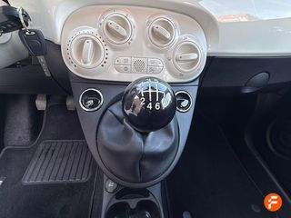 Fiat 500 Connect 1.0 Hybrid 51KW (70 CV)