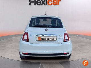 Fiat 500 Connect 1.0 Hybrid 51KW (70 CV)