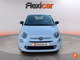 Fiat 500 Connect 1.0 Hybrid 51KW (70 CV)