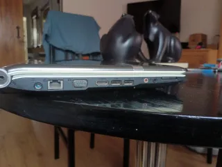 Packard Bell Ordenador Portátil Windows Vista