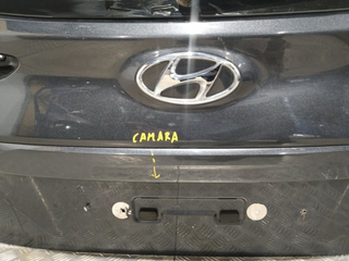 PORTON TRASERO HYUNDAI KONA (OS) G3LE S / R