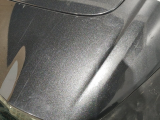 PORTON TRASERO HYUNDAI KONA (OS) G3LE S / R