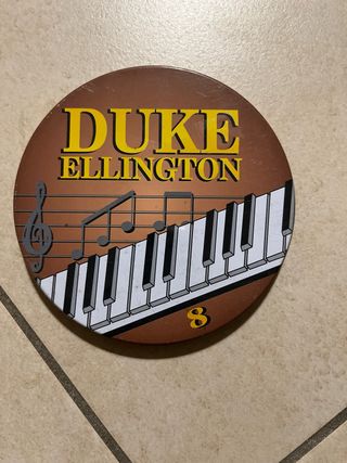 CD Jazz Original Legends