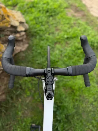 Bicicleta de Triatlón CEEPO MAMBA