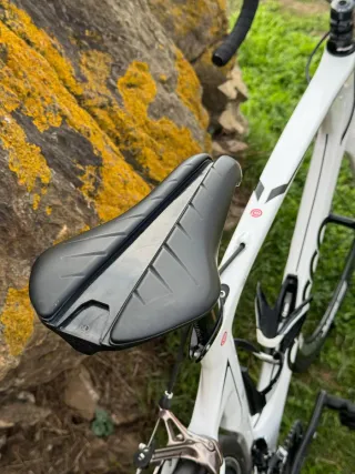 Bicicleta de Triatlón CEEPO MAMBA