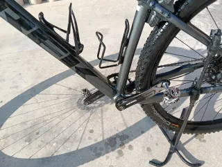 Bicicleta de Montaña Trek