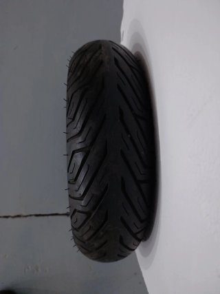 Cubierta Michelin City Grip 120/70-12