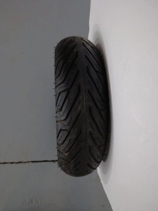 Cubierta Michelin City Grip 120/70-12
