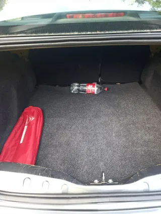 Citroen C-Élysée 2016