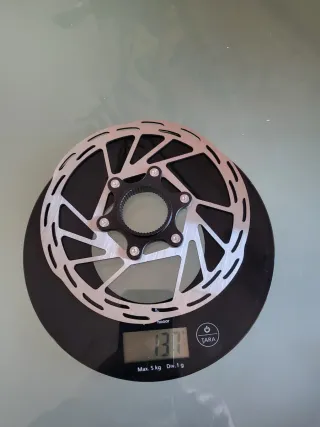 Disco Freno Bicicleta 160mm Nuevo