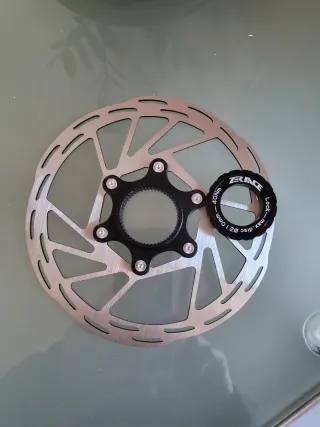 Disco Freno Bicicleta 160mm Nuevo