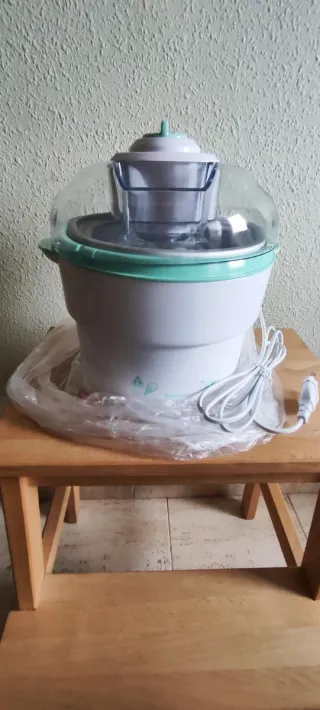 Heladera SilverCrest