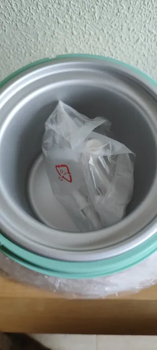 Heladera SilverCrest