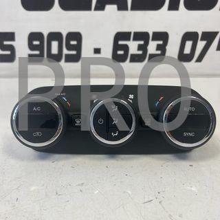 MANDO CLIMATIZADOR JEEP RENEGADE