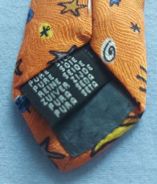 Cravatta Vintage Maestro By Striessnig