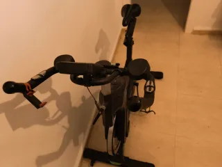 Bicicleta Spinning Cecotec Fit Flex