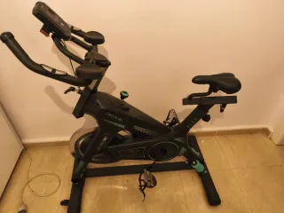 Bicicleta Spinning Cecotec Fit Flex