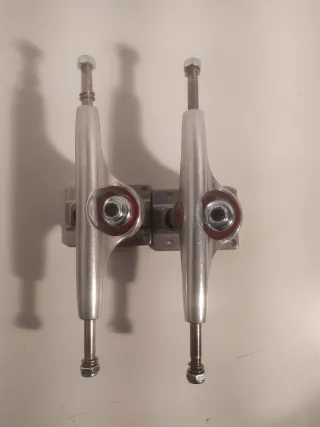 Ejes Skate Iron 8.25