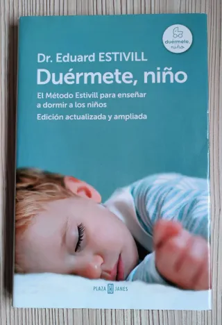Duérmete, niño (edición actualizada y ampliada)...