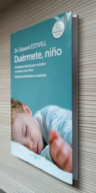 Duérmete, niño (edición actualizada y ampliada)...