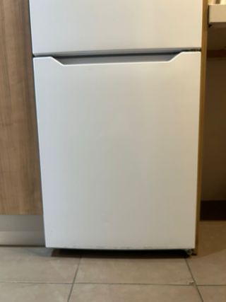 Nevera Teka Modelo 320 Blanca