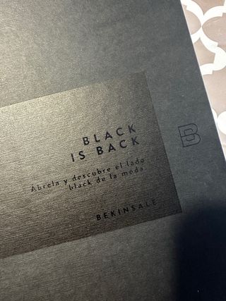 Set Bekinsale Gafas, Cinturón, Reloj y Joyería