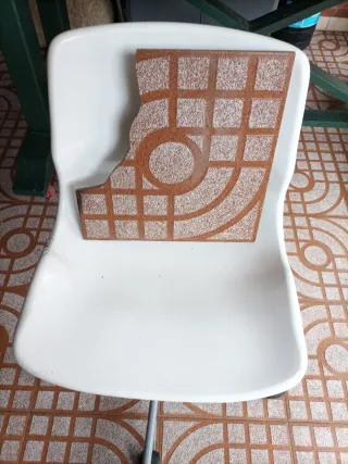 Nececito Restos de baldosa de este dibujo