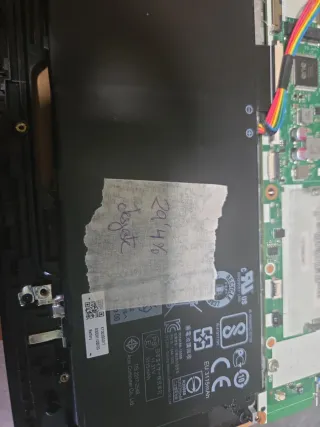 Acer Aspire 5 A515-51. Ricambi