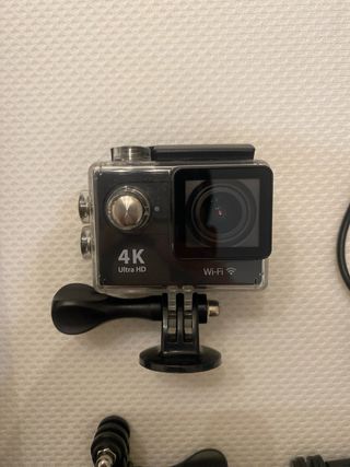 Maletín Accesorios GoPro