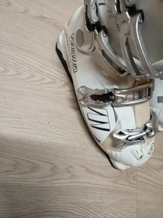 Botas de esquí Tecnica 26/26.5 cm