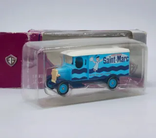 MORRIS VAN SAINT - MARC 1931 1:43 CORGI NOSTALGIA
