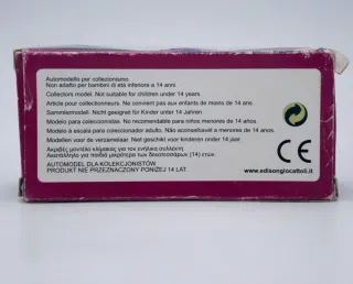 MORRIS VAN SAINT - MARC 1931 1:43 CORGI NOSTALGIA