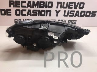 Faro Fiat Egea faro Fiat tipo izquierdo nuevo