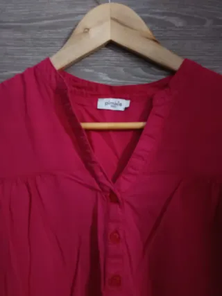 Lote 3 Blusas Talla XL