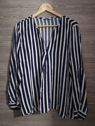 Lote 3 Blusas Talla XL