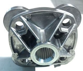 cruceta trasera Polaris Trail Boss y Scrambler