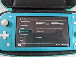 Nintendo Switch ANIMAL CROOSING