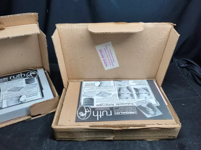 Perfumes Lady Diana y Príncipe Carlos años 80