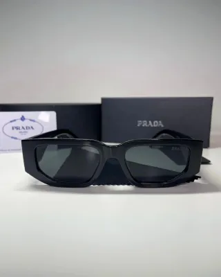 Gafas de sol PXXda Negras