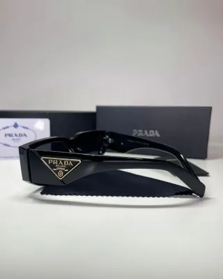 Gafas de sol PXXda Negras