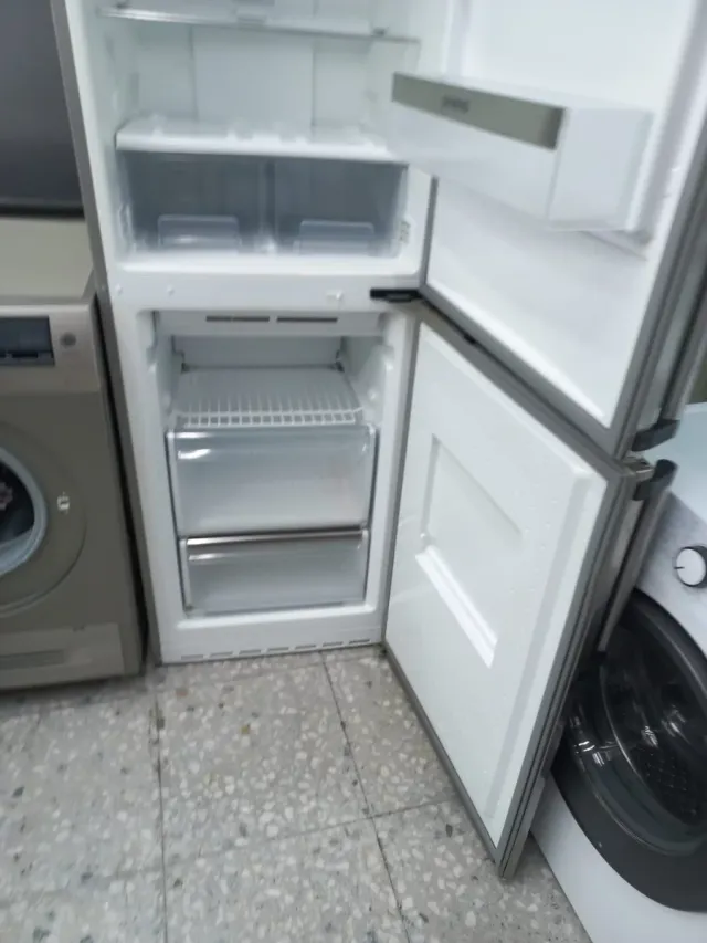 Nevera y lavadora secadora pack súper oferta