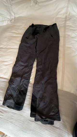 Set sci da uomo con giacca e pantaloni COLUMBIA