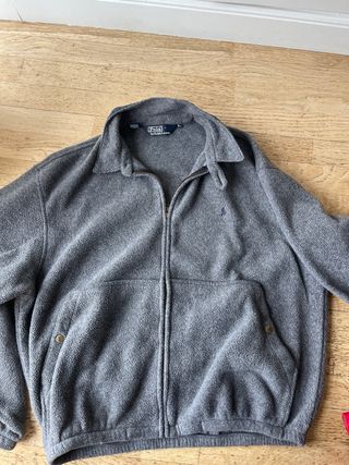 Set sci da uomo con giacca e pantaloni COLUMBIA