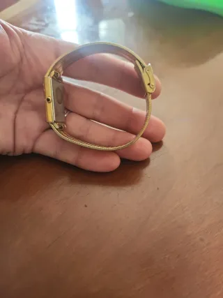 Orologio da polso Citizen dorato