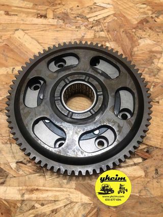 Embrague o Bendix Arranque Polaris Predator 500